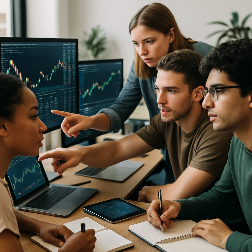 Stock market insights